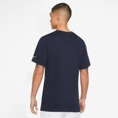 Nikecourt Dri-Fit Men'S Tennis T-Shirt