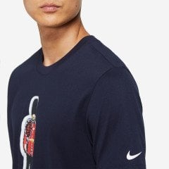Nikecourt Dri-Fit Men'S Tennis T-Shirt