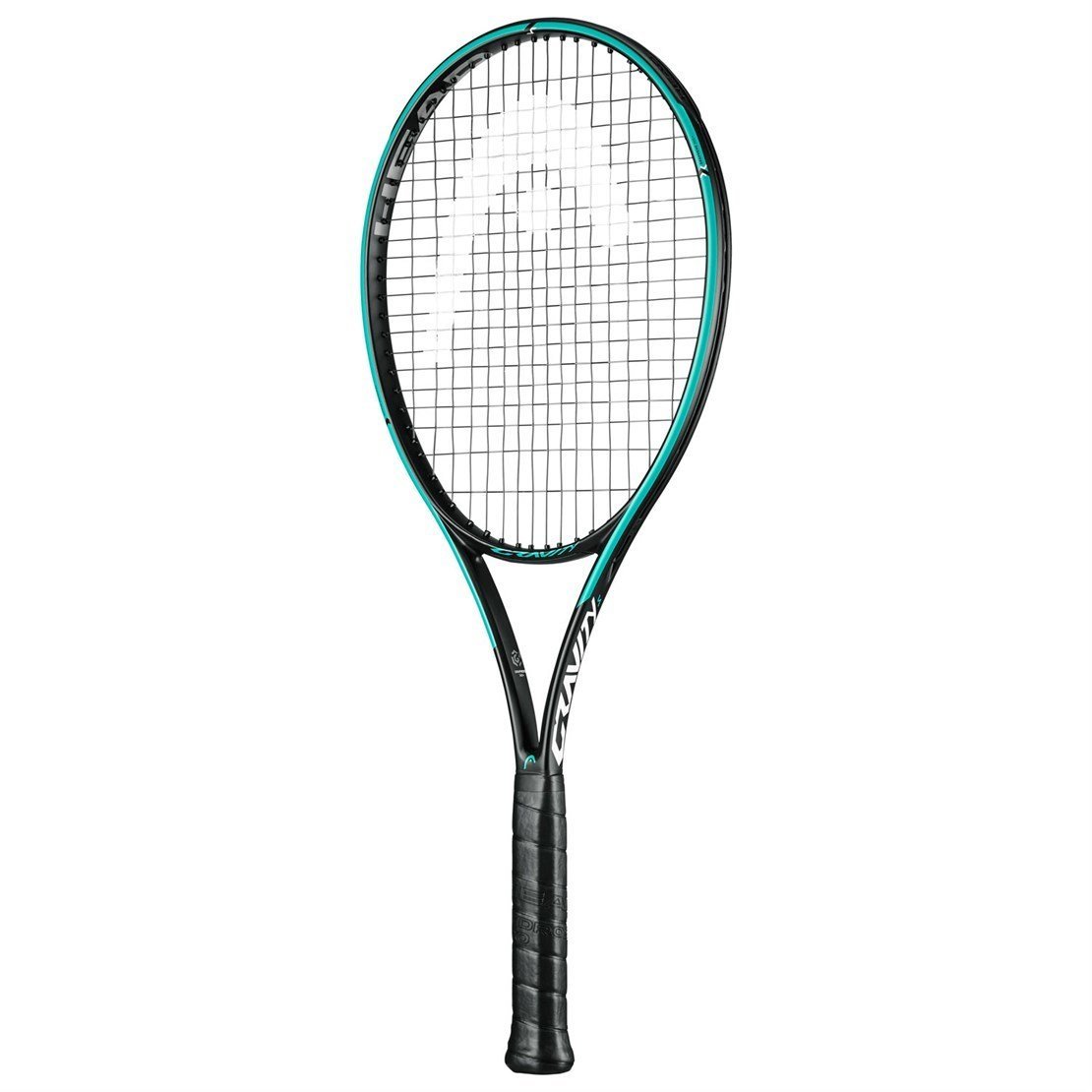 Head Graphene 360+ Gravity S Tenis Raketi