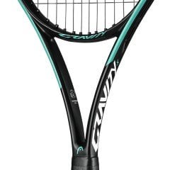 Head Graphene 360+ Gravity S Tenis Raketi