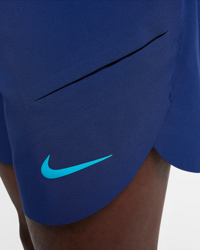 Rafa Nike Dri-FIT ADV 18 cm Erkek Tenis Şortu