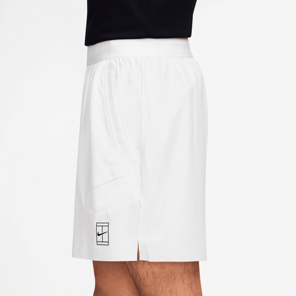 NikeCourt Dri-FIT Advantage 6'' (15cm) Erkek Tenis Şortu