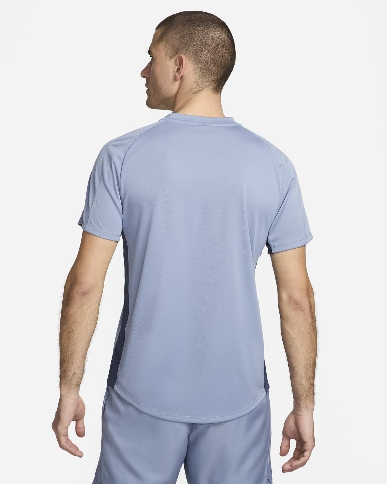Nikecourt Dri-Fit Victory Erkek Tenis Üstü