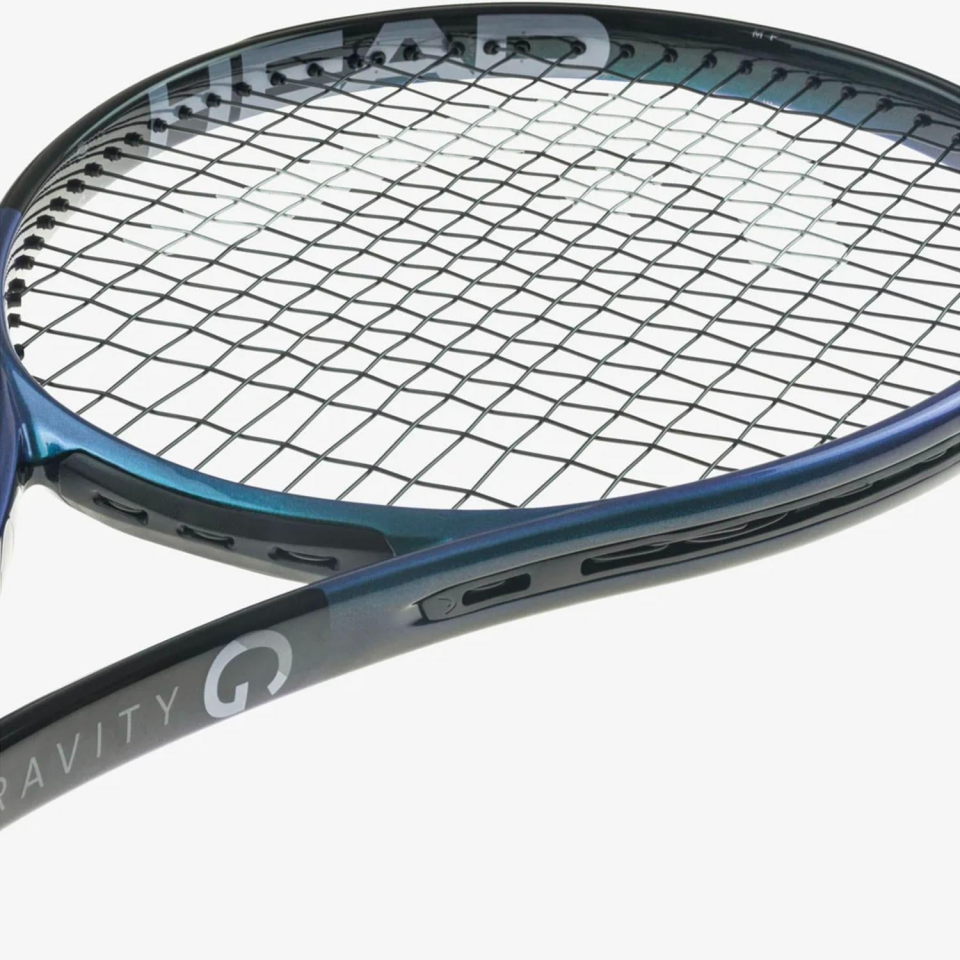 Head Gravity MP 2025 Tenis Raketi
