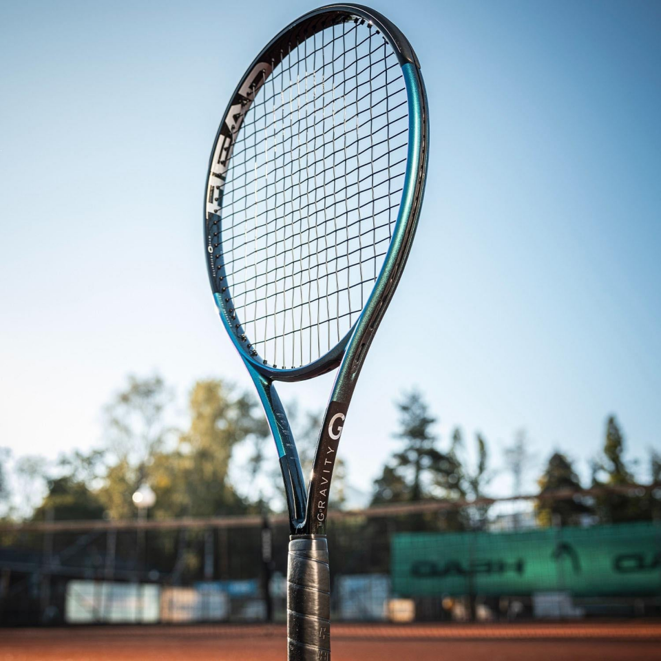 Head Gravity MP 2025 Tenis Raketi