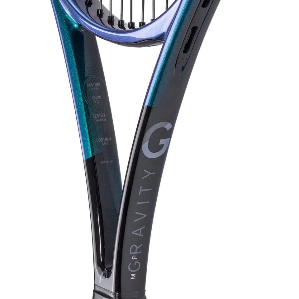 Head Gravity MP 2025 Tenis Raketi