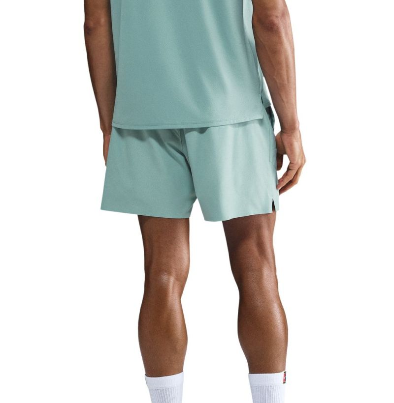 NikeCourt Dri-FIT Advantage 6'' (15cm) Erkek Tenis Şortu