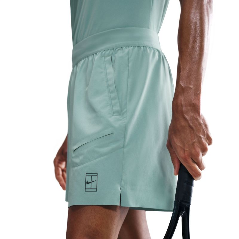 NikeCourt Dri-FIT Advantage 6'' (15cm) Erkek Tenis Şortu