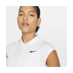 Nikecourt Victory Women'S Tennis Polo