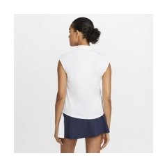 Nikecourt Victory Women'S Tennis Polo
