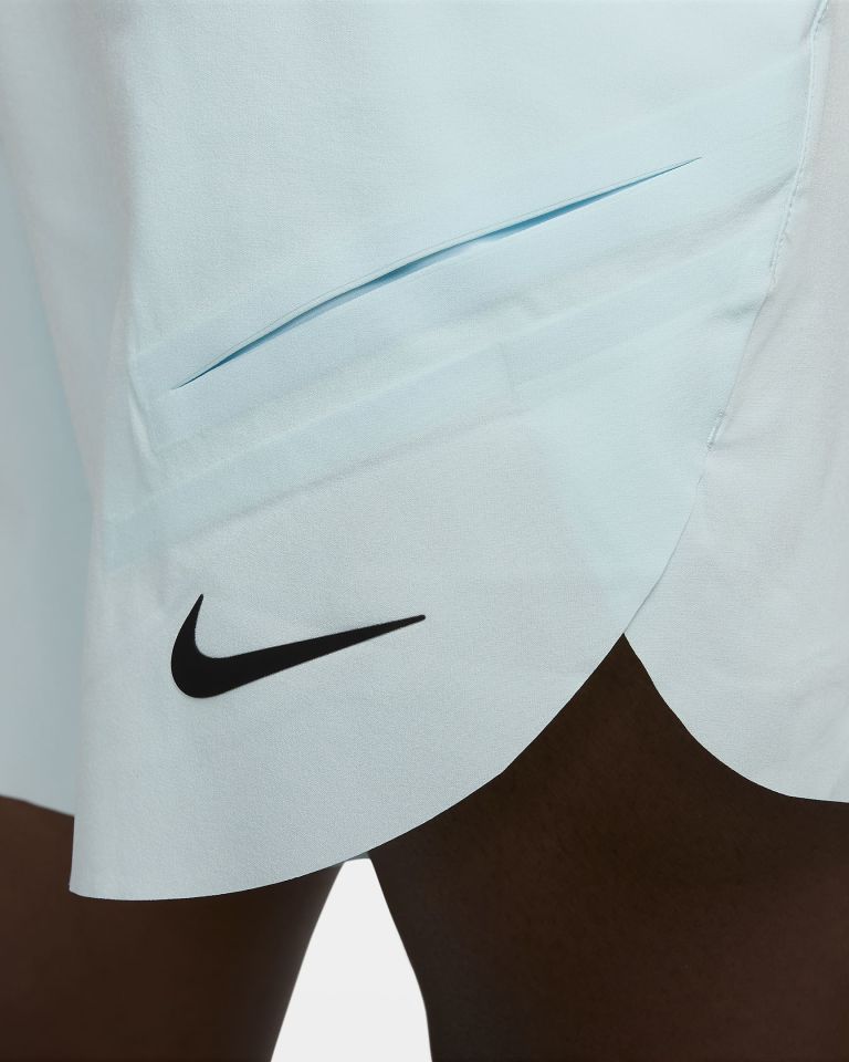 Rafa Nike Dri-Fit Adv 18 Cm Erkek Tenis Şortu