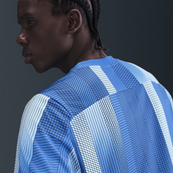 NikeCourt Dri Fit Victory Printed T-Shirt