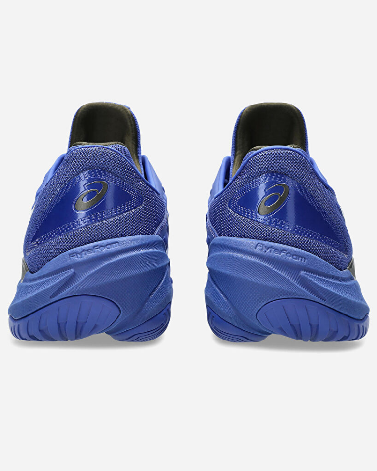 Asics Court FF 3 Novak Sert Zemin Tenis Ayakkabısı