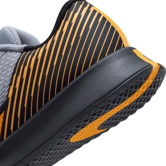 Nikecourt Air Zoom Vapor Pro 2 Sert Kort Erkek Tenis Ayakkabısı