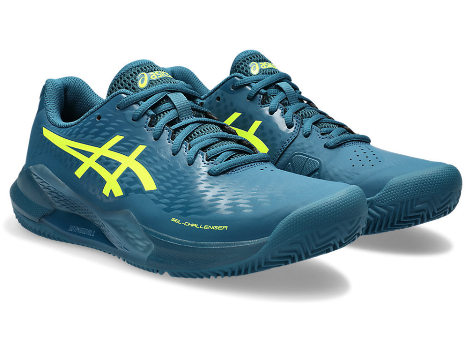 Asics Gel Challenger 14 Toprak Zemin Tenis Ayakkabısı