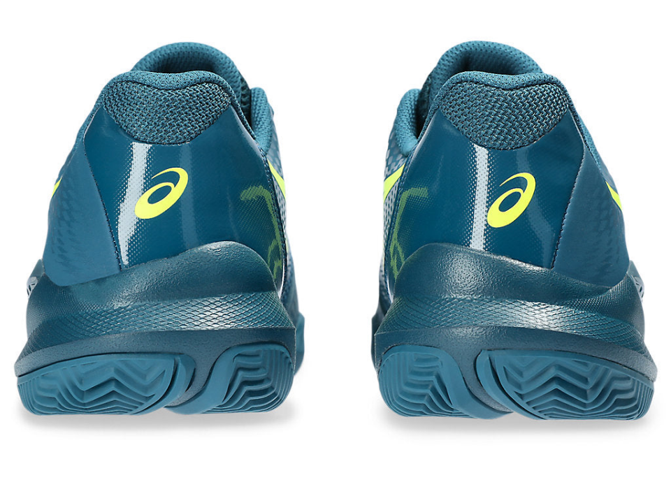 Asics Gel Challenger 14 Toprak Zemin Tenis Ayakkabısı