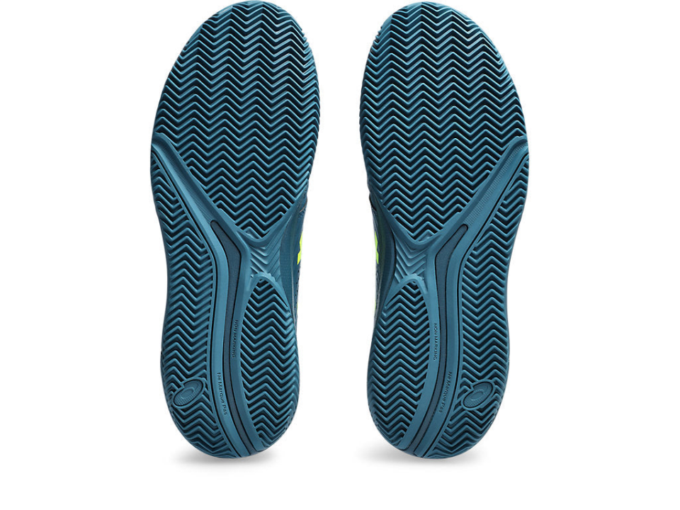 Asics Gel Challenger 14 Toprak Zemin Tenis Ayakkabısı