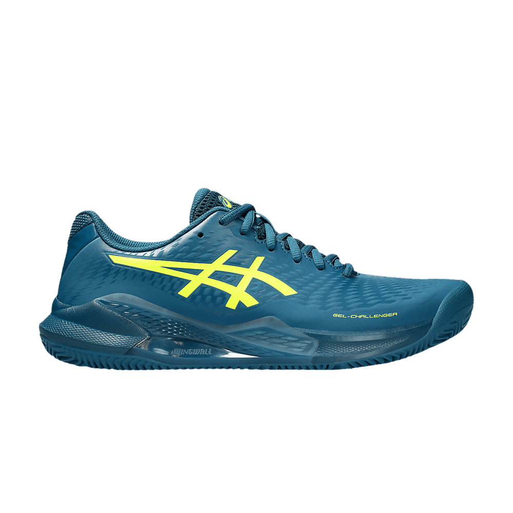 Asics Gel Challenger 14 Toprak Zemin Tenis Ayakkabısı
