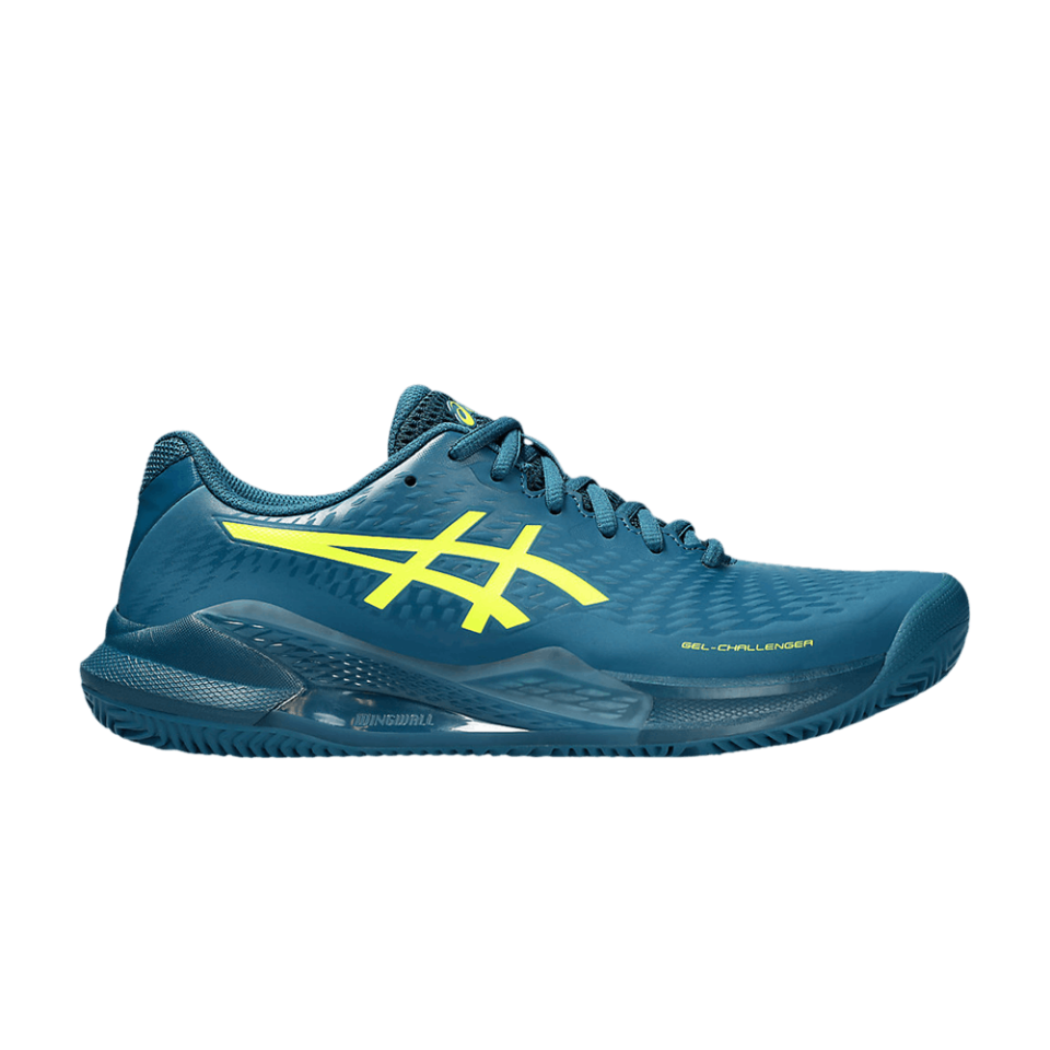 Asics Gel Challenger 14 Toprak Zemin Tenis Ayakkabısı