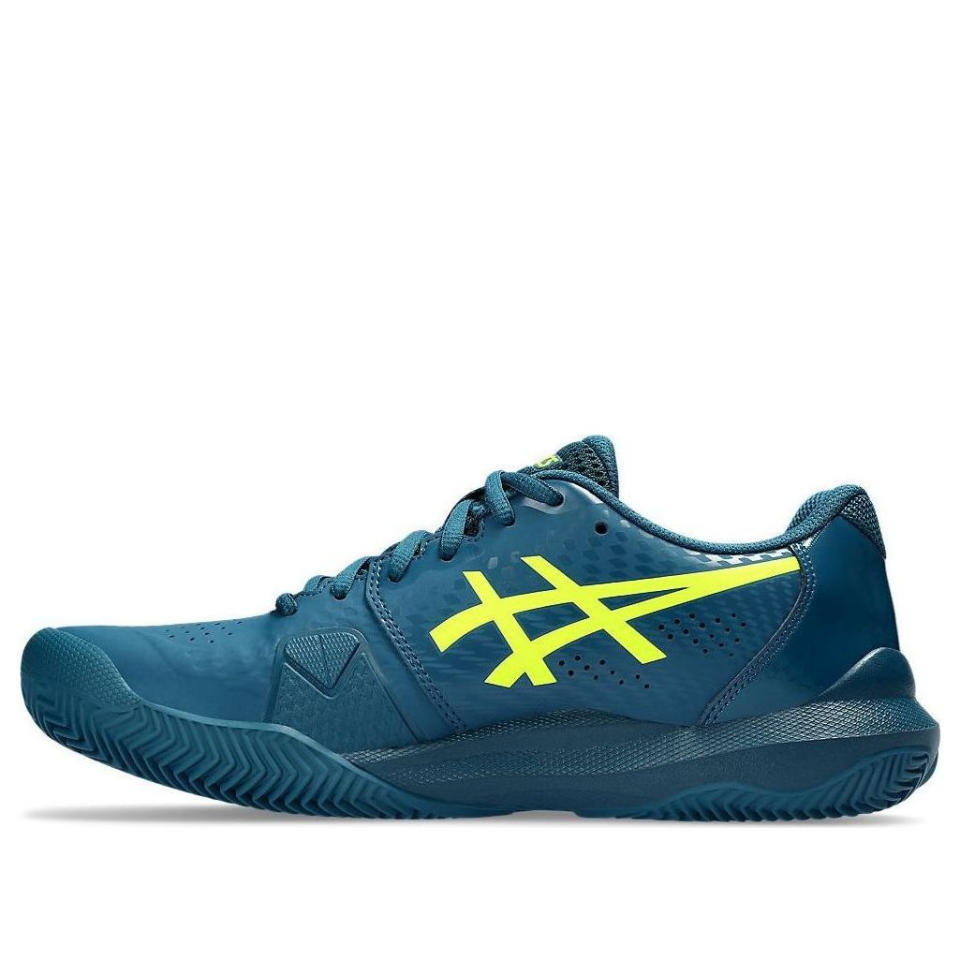 Asics Gel Challenger 14 Toprak Zemin Tenis Ayakkabısı