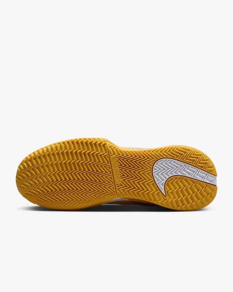 Nikecourt Air Zoom Vapor Pro 2 Kadın Toprak Kort Tenis Ayakkabısı