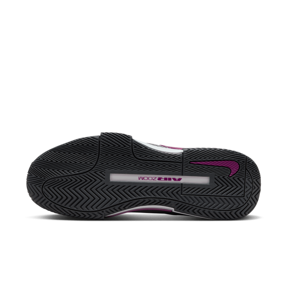 Nike Zoom GP Challenge 1 Sert Kort Erkek Tenis Ayakkabısı