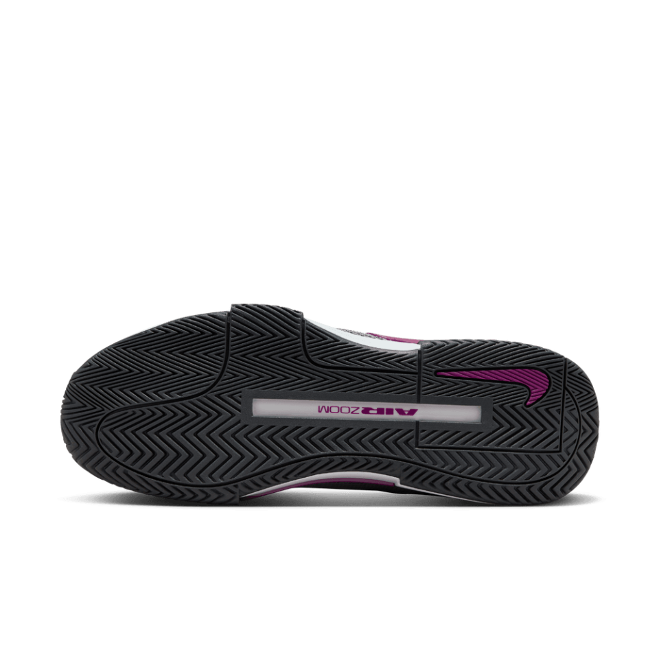 Nike Zoom GP Challenge 1 Sert Kort Erkek Tenis Ayakkabısı