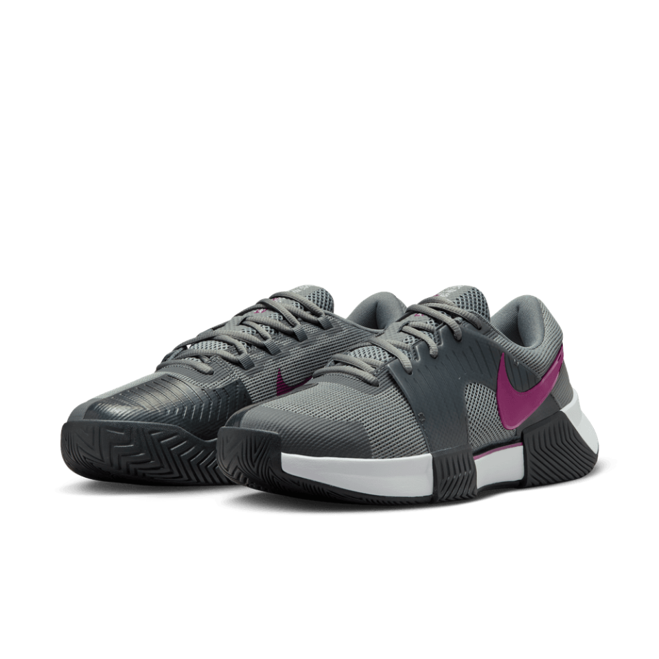Nike Zoom GP Challenge 1 Sert Kort Erkek Tenis Ayakkabısı