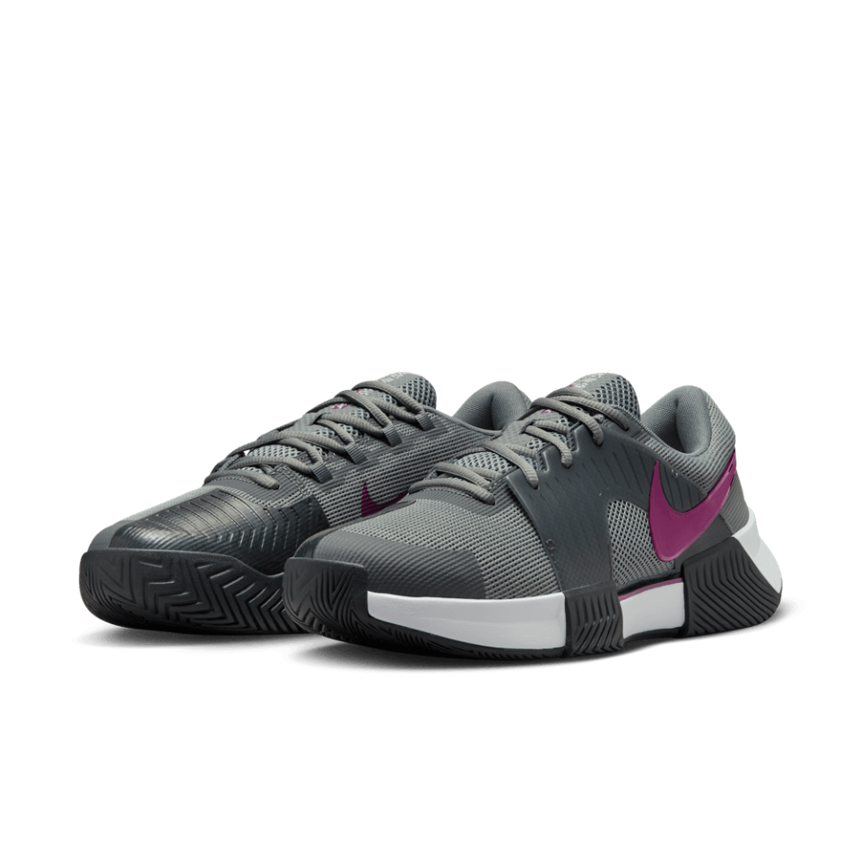 Nike Zoom GP Challenge 1 Sert Kort Erkek Tenis Ayakkabısı
