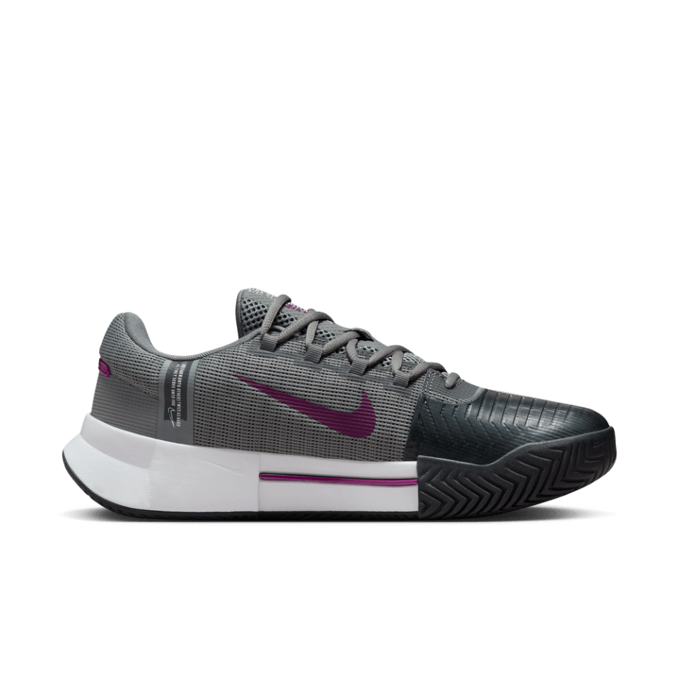 Nike Zoom GP Challenge 1 Sert Kort Erkek Tenis Ayakkabısı