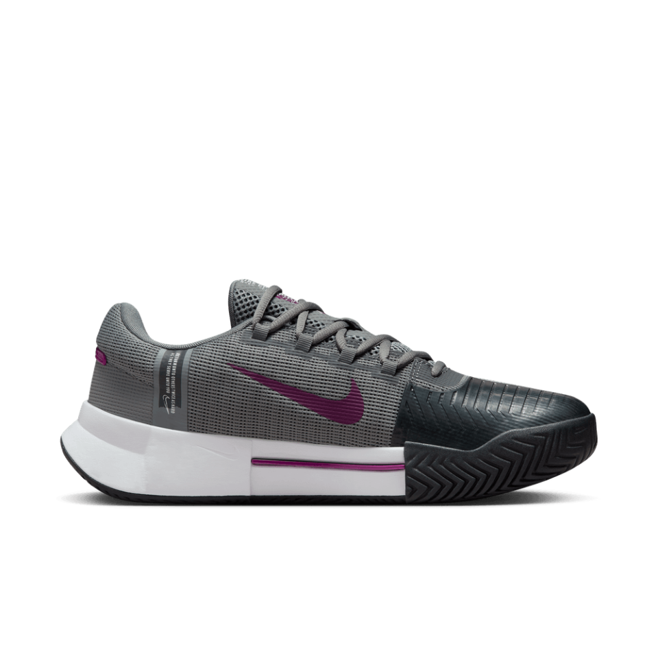 Nike Zoom GP Challenge 1 Sert Kort Erkek Tenis Ayakkabısı