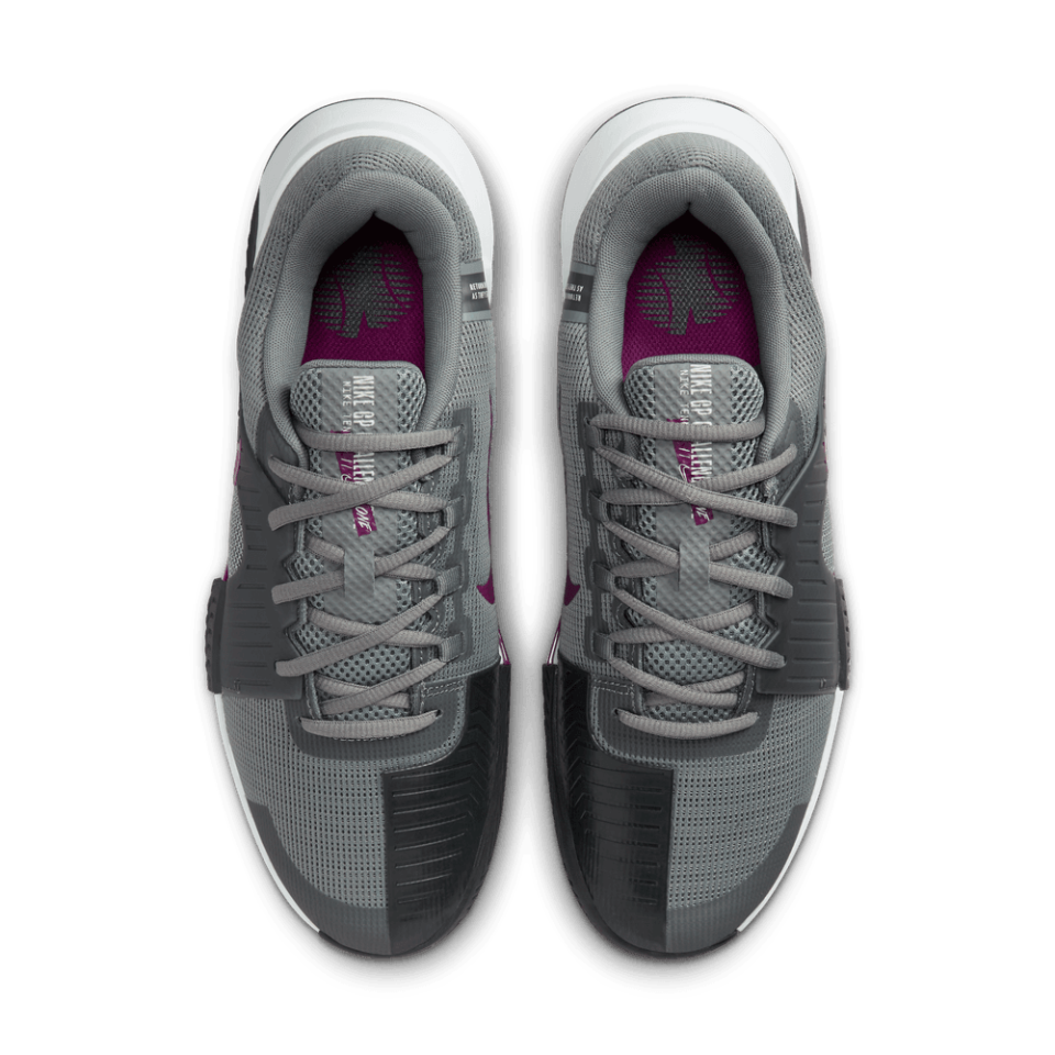 Nike Zoom GP Challenge 1 Sert Kort Erkek Tenis Ayakkabısı