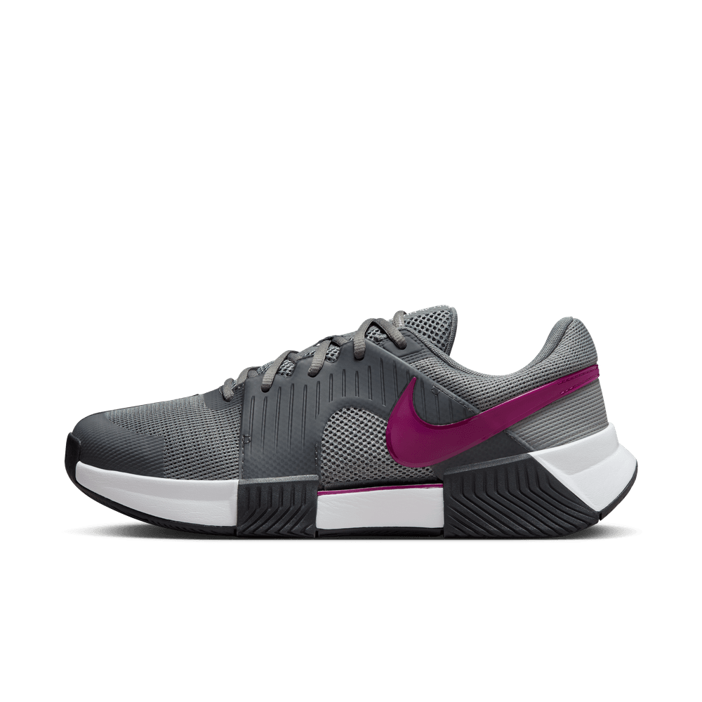 Nike Zoom GP Challenge 1 Sert Kort Erkek Tenis Ayakkabısı
