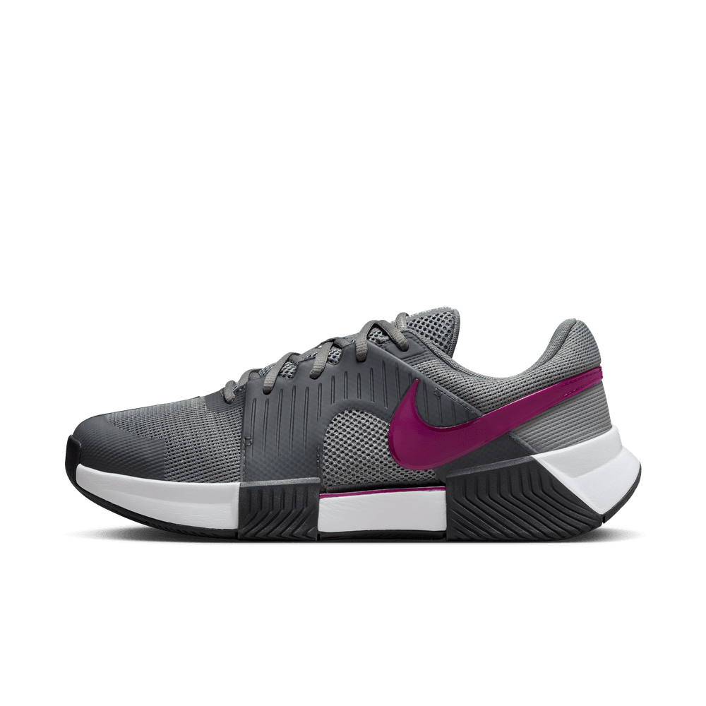 Nike Zoom GP Challenge 1 Sert Kort Erkek Tenis Ayakkabısı
