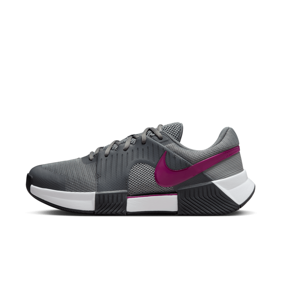 Nike Zoom GP Challenge 1 Sert Kort Erkek Tenis Ayakkabısı