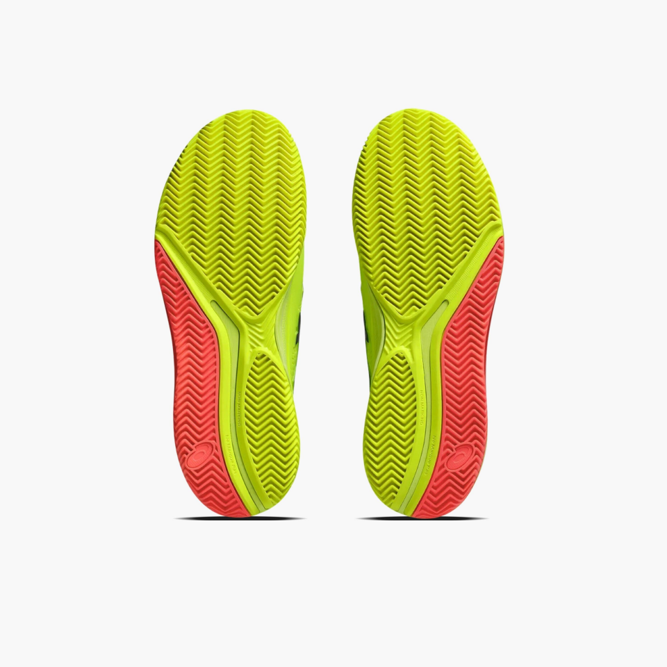 Asics Gel Resolution 9 Clay Paris Toprak Tenis Ayakkabısı