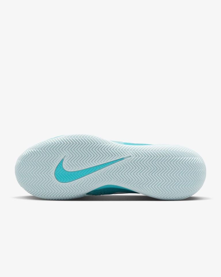 Nikecourt Air Zoom Vapor Cage 4 Rafa Toprak Kort Erkek Tenis Ayakkabısı