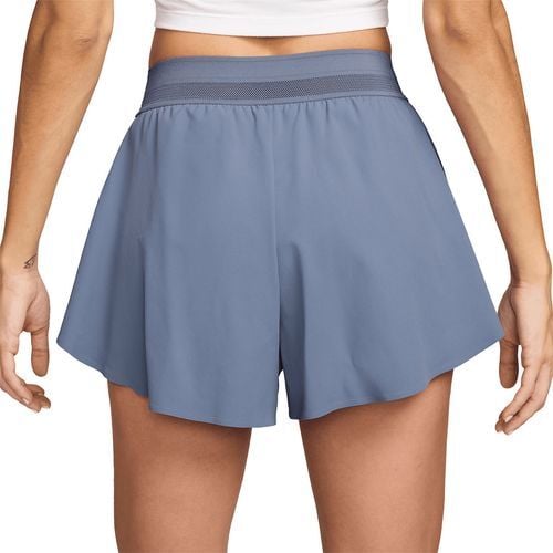 NikeCourt Ace Advantage Dri-FIT Tenis Şortu