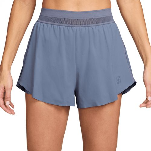 NikeCourt Ace Advantage Dri-FIT Tenis Şortu