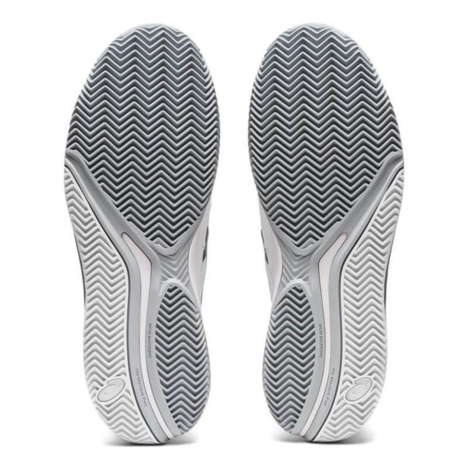 Asics Gel-Resolution 9 Toprak Kort (CLAY) Erkek Tenis Ayakkabısı