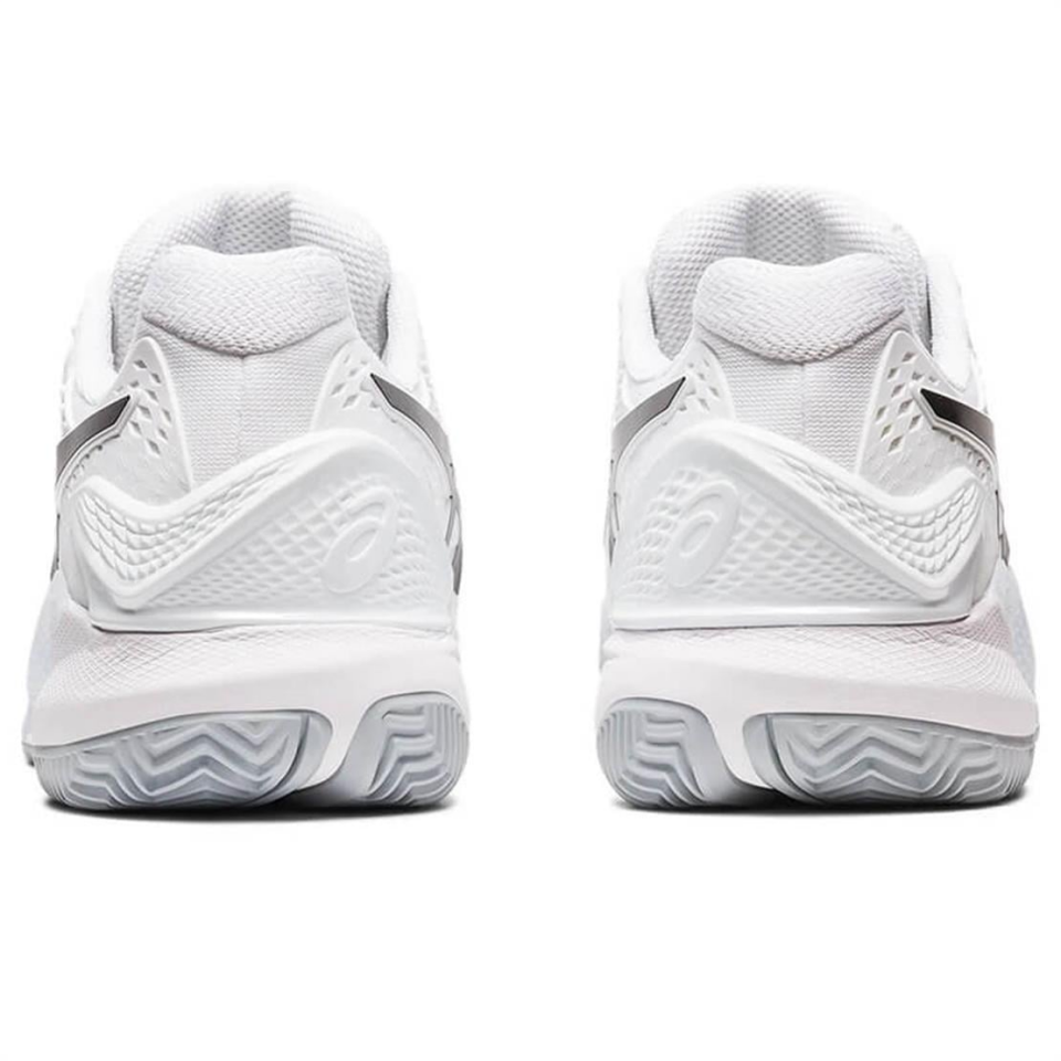 Asics Gel-Resolution 9 Toprak Kort (CLAY) Erkek Tenis Ayakkabısı