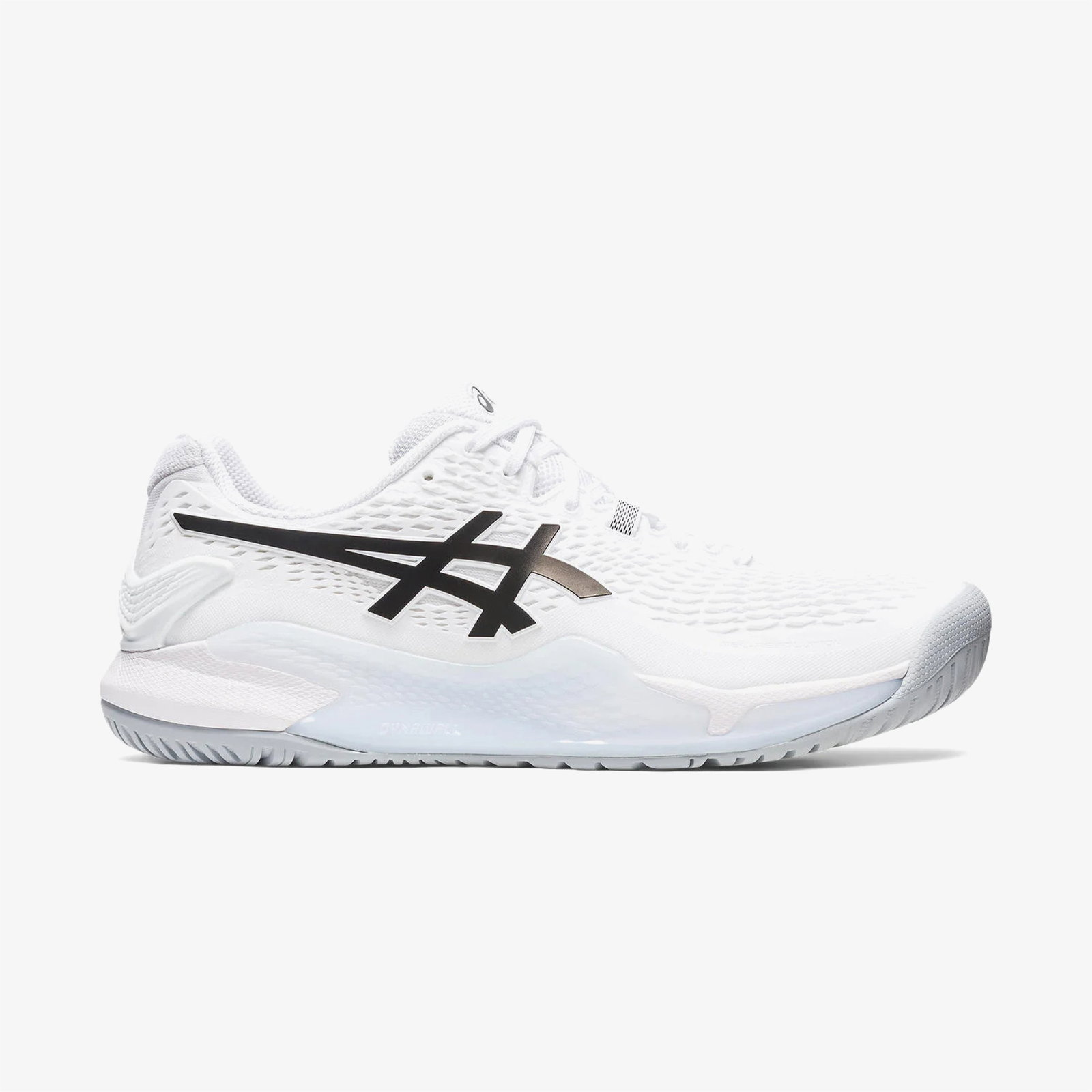 Asics Gel-Resolution 9 Toprak Kort (CLAY) Erkek Tenis Ayakkabısı