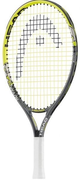 Head Novak 19 Jr