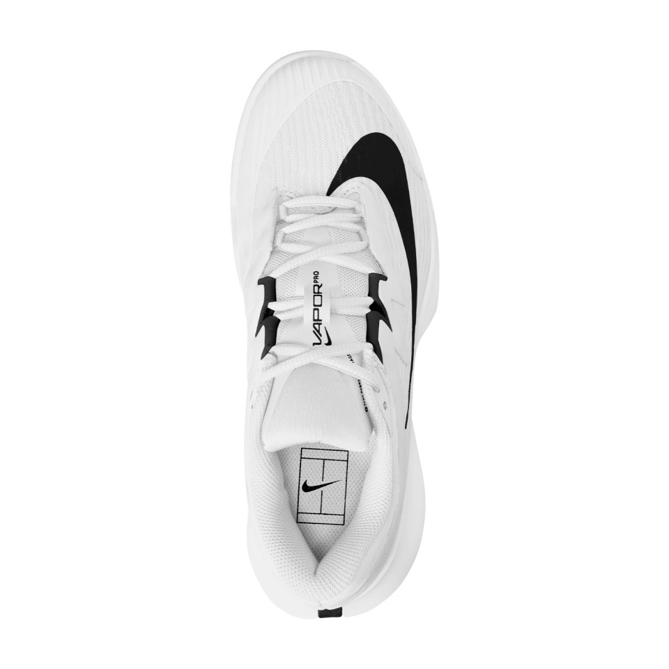 Nike Vapor Pro 3 Sert Kort Tenis Ayakkabısı