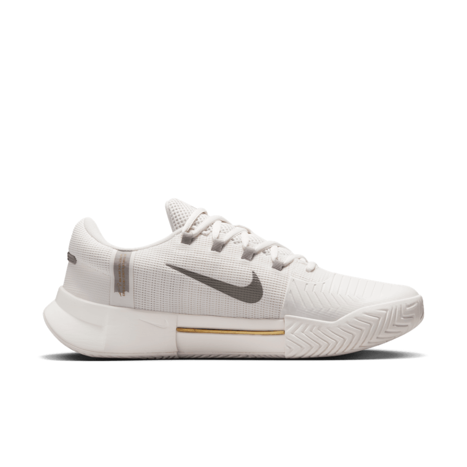 Nike Zoom GP Challenge 1 PRM Sert Kort Erkek Tenis Ayakkabısı