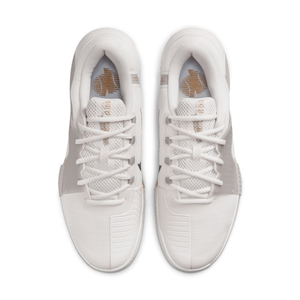 Nike Zoom GP Challenge 1 PRM Sert Kort Erkek Tenis Ayakkabısı