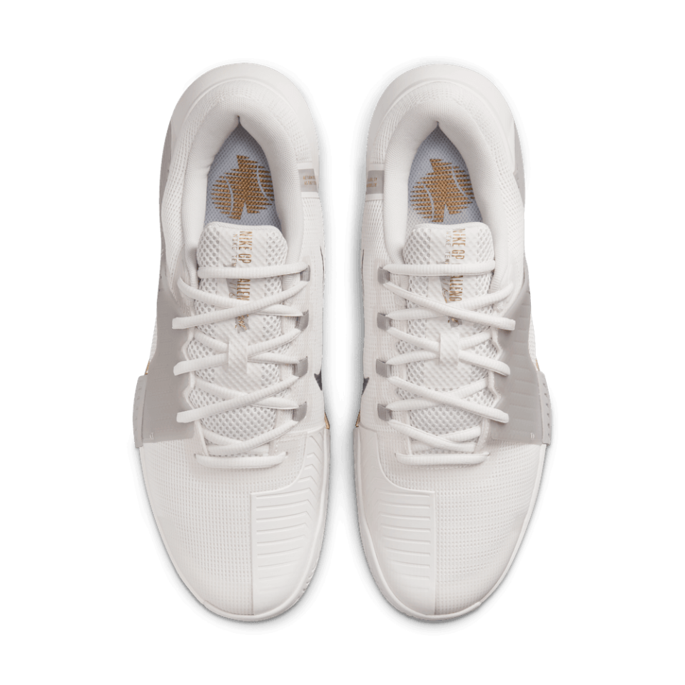 Nike Zoom GP Challenge 1 PRM Sert Kort Erkek Tenis Ayakkabısı