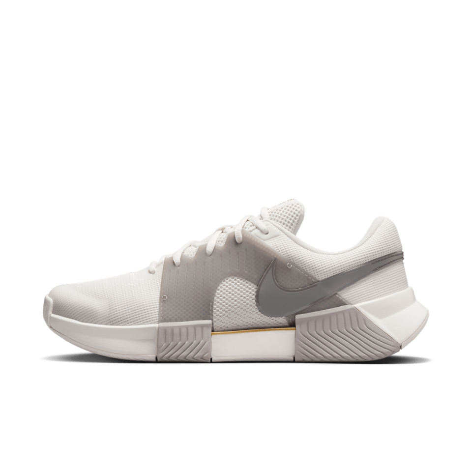 Nike Zoom GP Challenge 1 PRM Sert Kort Erkek Tenis Ayakkabısı