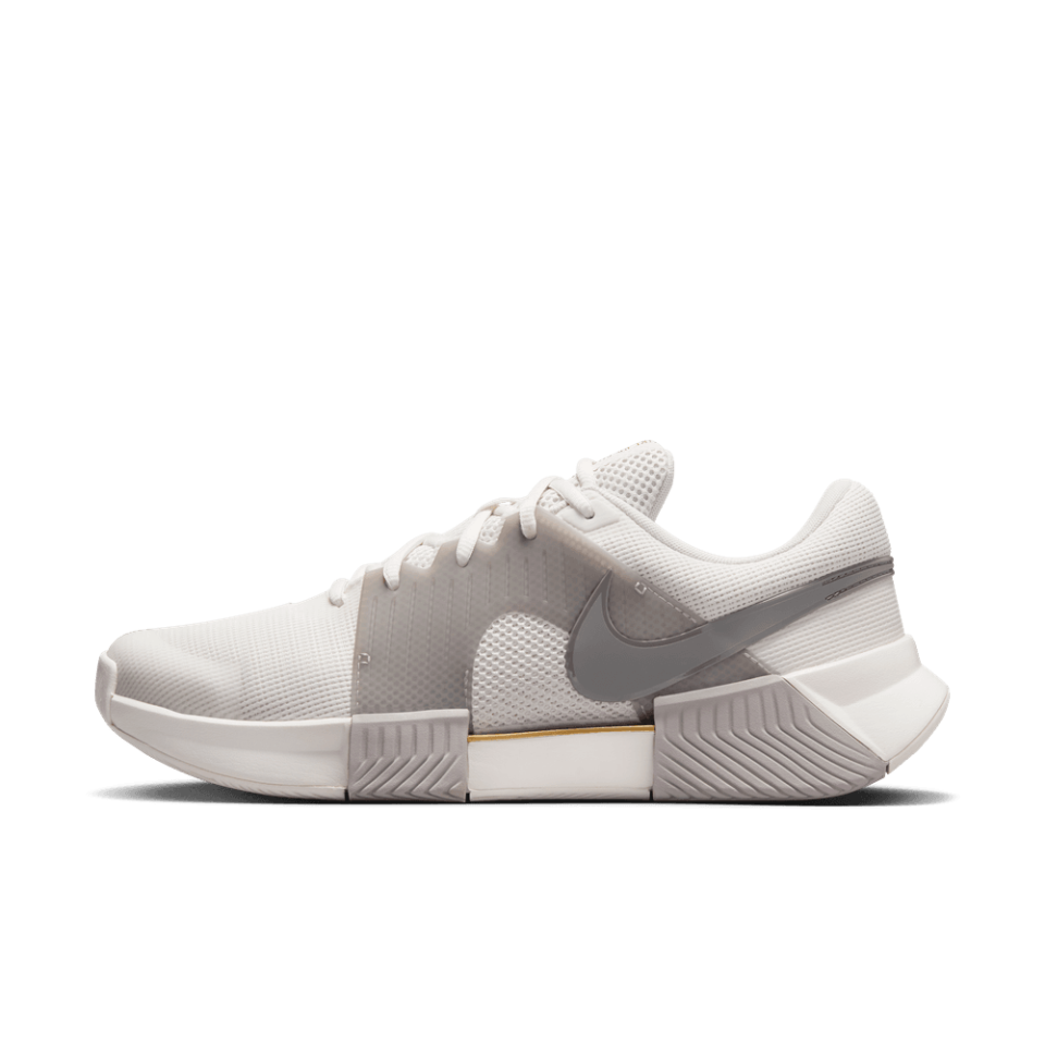 Nike Zoom GP Challenge 1 PRM Sert Kort Erkek Tenis Ayakkabısı