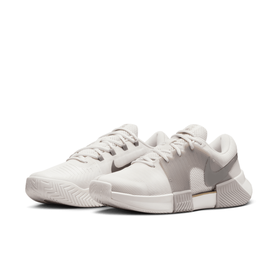 Nike Zoom GP Challenge 1 PRM Sert Kort Erkek Tenis Ayakkabısı